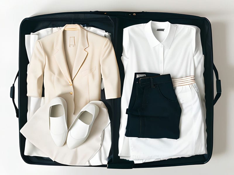 Upcycling Trends Take Center Stage in Sustainable Fashion