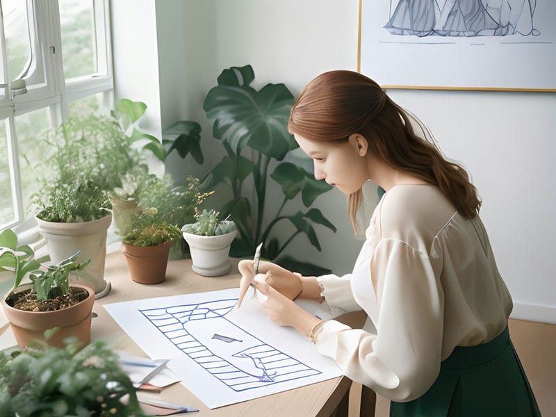 Benefits of supporting fair trade in fashion for producers and consumers
