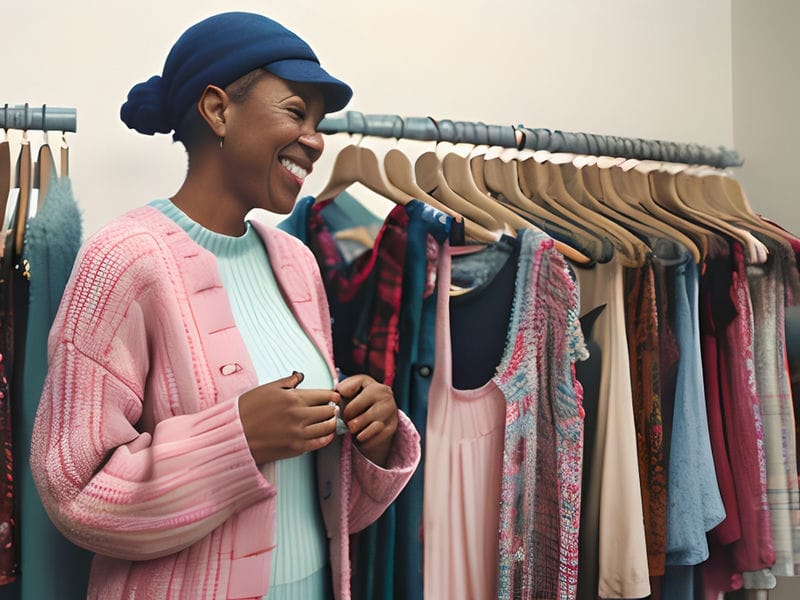 The Importance of Fair Trade in Fashion