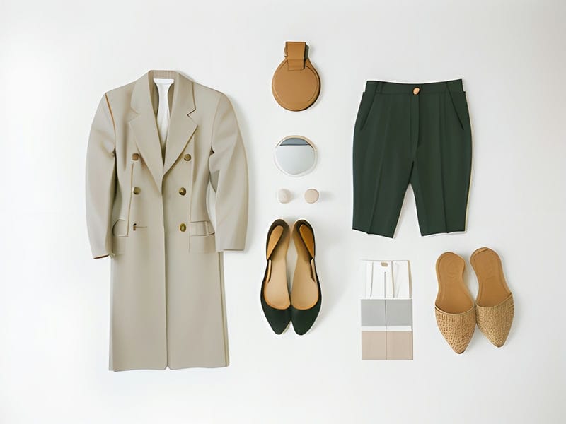 Fashion Brands Embrace Ethical Sourcing for Sustainable Future
