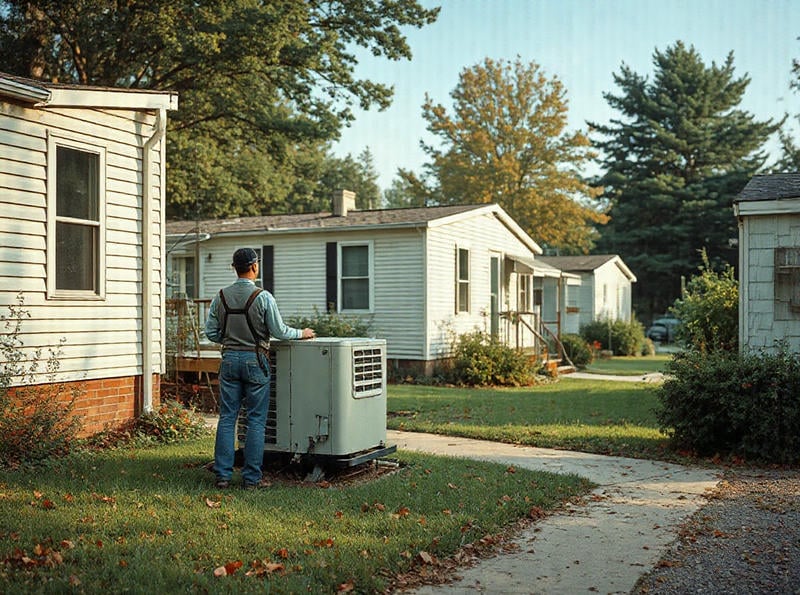 Choosing effective dehumidifiers for smaller spaces