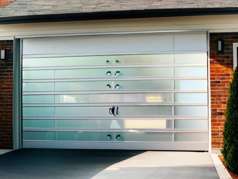 Smart Garage Doors: The New Frontier in Home Automation