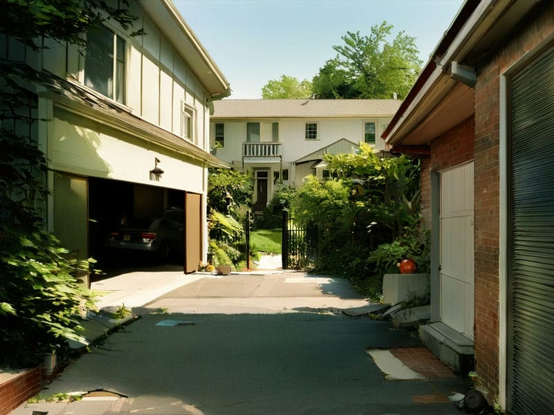 Homeowners Embrace Smart Garage Doors for Enhanced Accessibility and Security