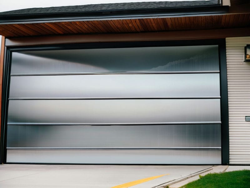 The Rise of Voice-Controlled Garage Doors in Smart Home Systems