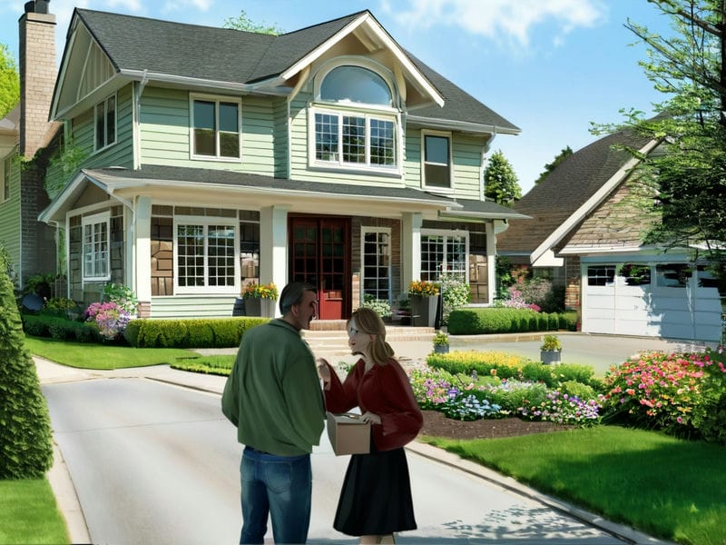 Energy-Efficient Garage Doors Make Waves in Home Automation Market