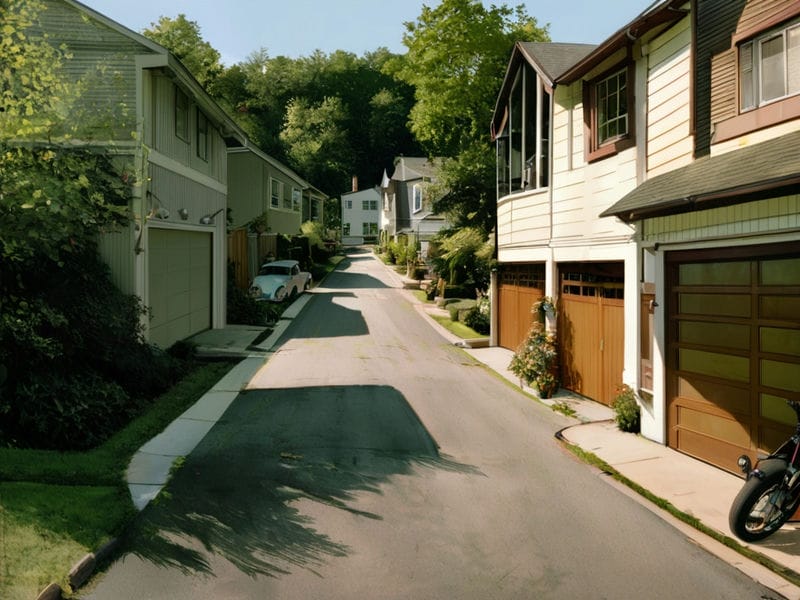 Safety Concerns Addressed with New Auto-Reverse Features in Smart Garage Doors