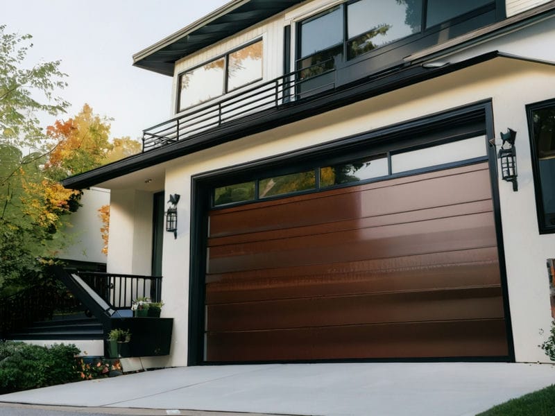 Latest Trends in Smart Garage Doors: What Homeowners Need to Know