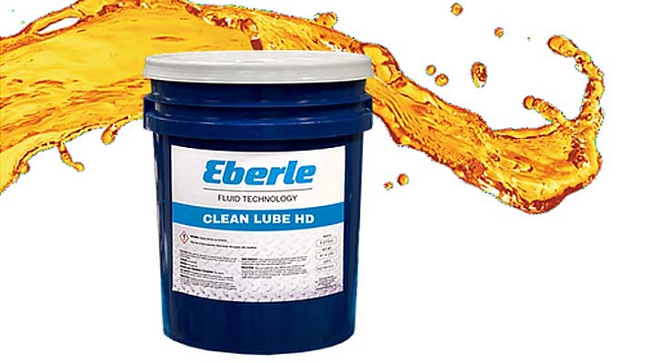 Bandsaw Lubrication Solutions
